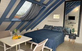 Paradise chez Nono